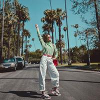 Отзыв от Кристина - Виза Destination Thailand